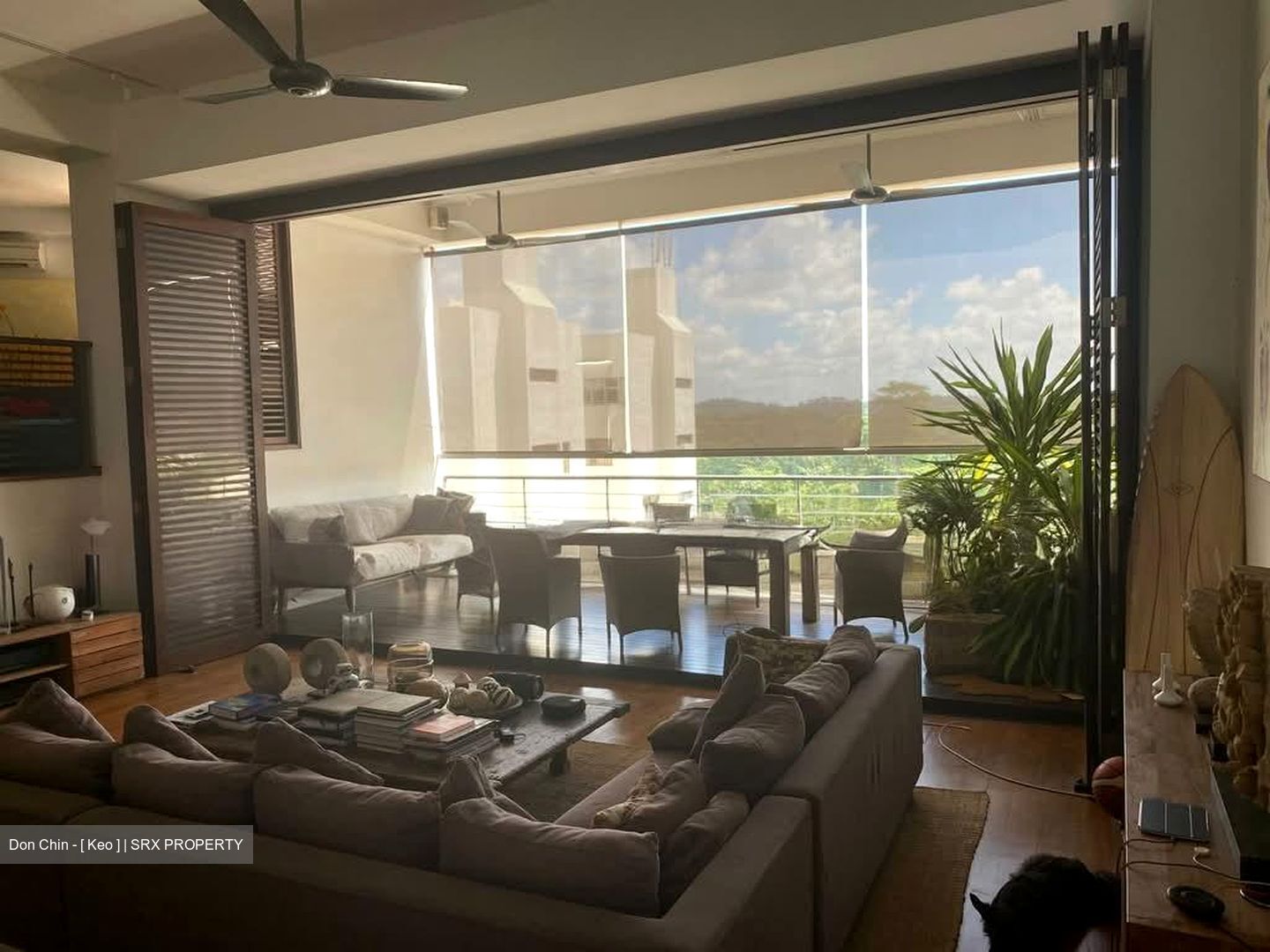 Hillcrest Arcadia (D11), Condominium #547001761